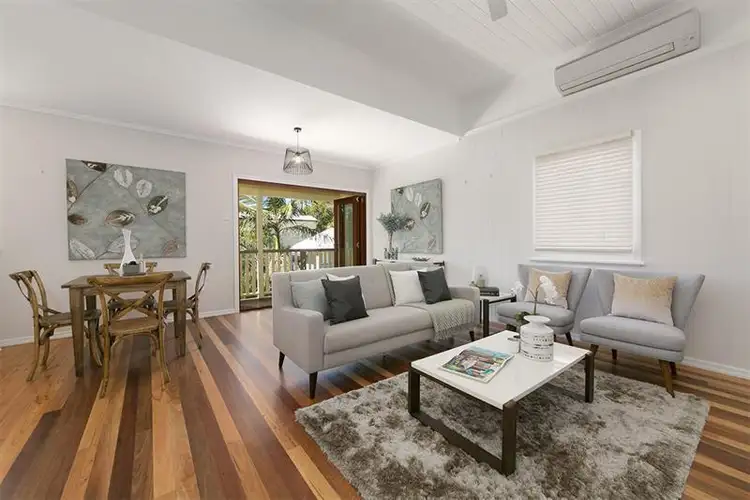 Second view of Homely house listing, 7 Gustavson St, Annerley QLD 4103