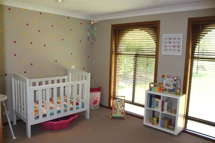 Sixth view of Homely house listing, 14 Nelson Pl, Dubbo NSW 2830