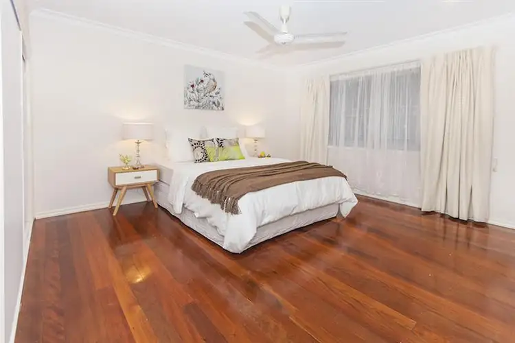 Fifth view of Homely house listing, 25 Cranham St, Tarragindi QLD 4121