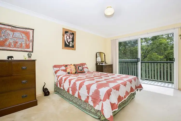 Sixth view of Homely house listing, 295 Stanley Tce, Taringa QLD 4068