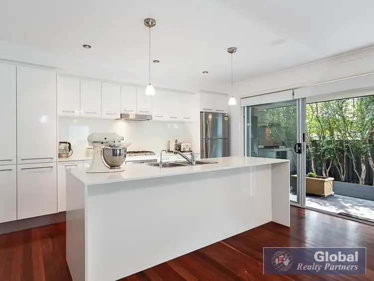 Fourth view of Homely house listing, 188 Lindsay St, Hamilton NSW 2303