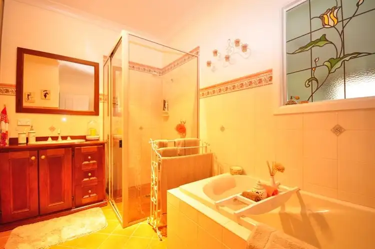 Fifth view of Homely house listing, 318 Peisley St, Orange NSW 2800