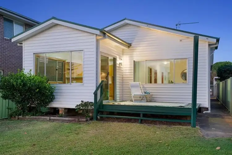 Fourth view of Homely house listing, 248 Blackwall Rd, Woy Woy NSW 2256