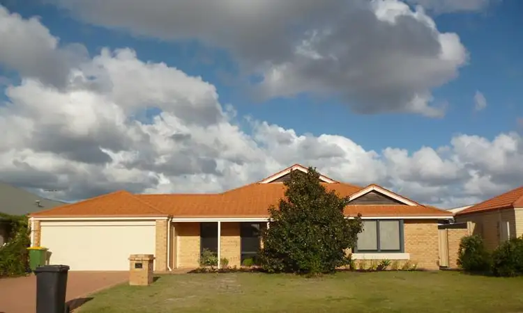 Main view of Homely house listing, 45 Canna Dr, Canning Vale WA 6155