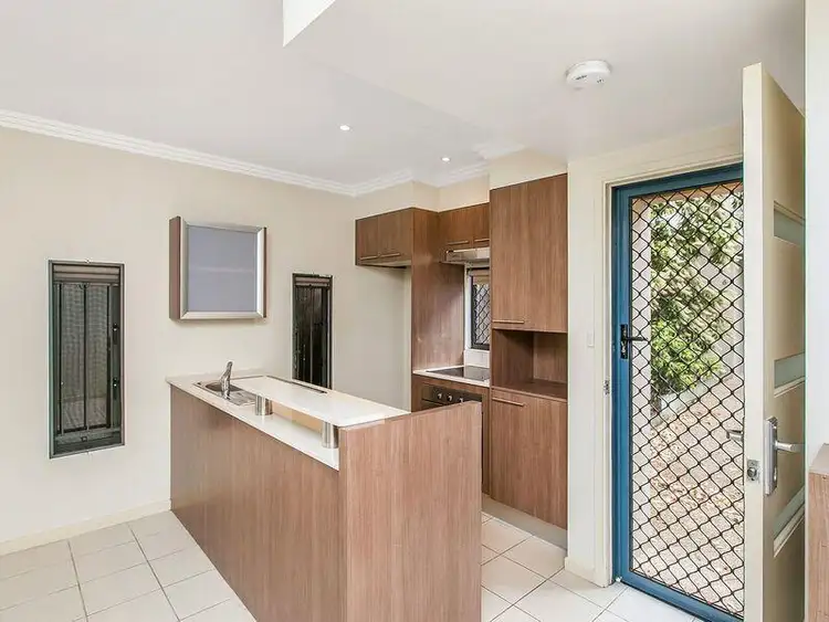 Third view of Homely townhouse listing, 5/127 Ekibin Rd, Annerley QLD 4103