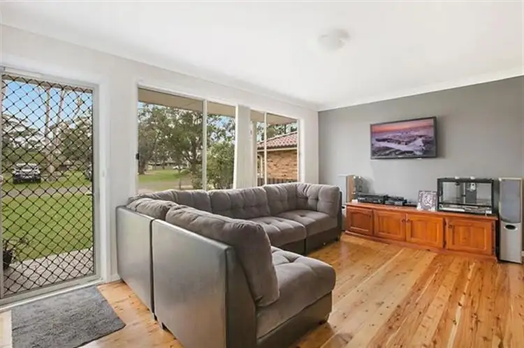 Third view of Homely house listing, 23 Stephens Sq, Mallabula NSW 2319