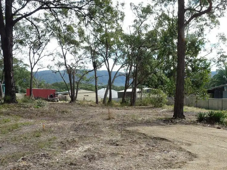 Second view of Homely land listing, Address available on request