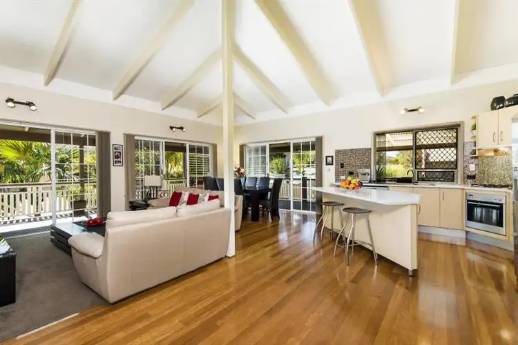 Second view of Homely house listing, 64 Lyndale St, Daisy Hill QLD 4127