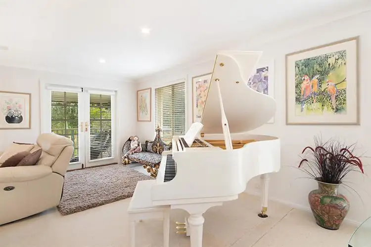 Fifth view of Homely house listing, 69 Spinnaker Ridge Way, Belmont NSW 2280