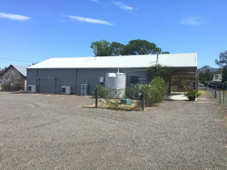 Main view of Homely house listing, 22 Gill St, Moonbi NSW 2353