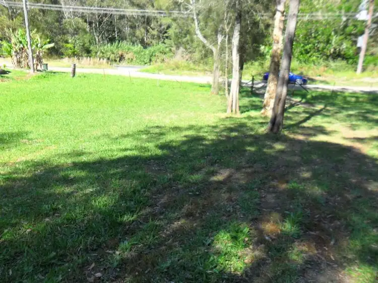 Third view of Homely land listing, 125 Seal Rocks Rd, Bungwahl NSW 2423