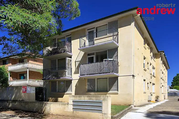 9/6 Fourth Ave, Campsie NSW 2194