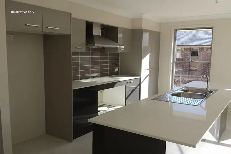 Second view of Homely house listing, Lot 288 Colorado Dr, Blue Haven NSW 2262