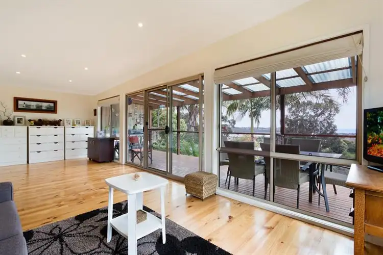 Fourth view of Homely house listing, 48 Sapphire Cres, Merimbula NSW 2548