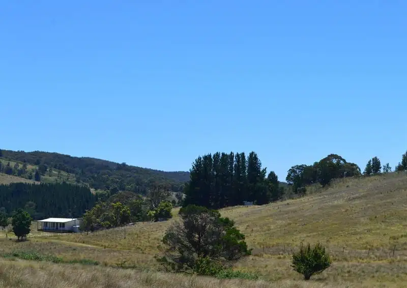 Main view of Homely rural property listing, 431 Covan Creek Rd, Lake Bathurst NSW 2580