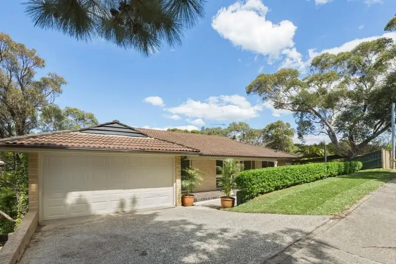 Main view of Homely house listing, 45 Ryan Pl, Beacon Hill NSW 2100