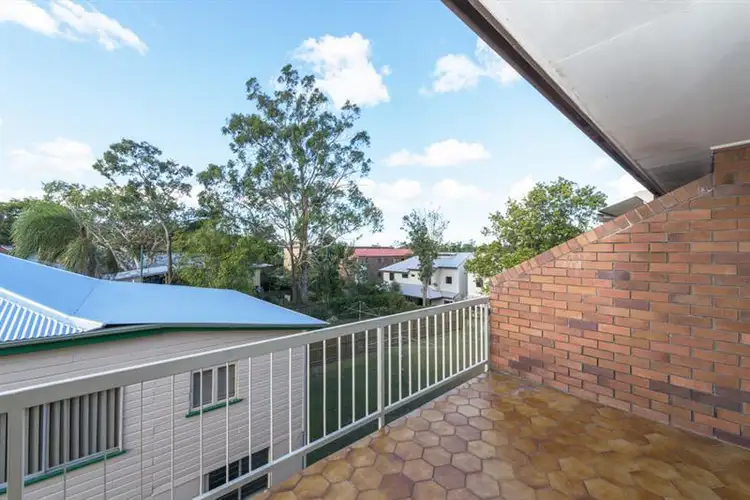 Second view of Homely unit listing, 5/49 Bower St, Annerley QLD 4103