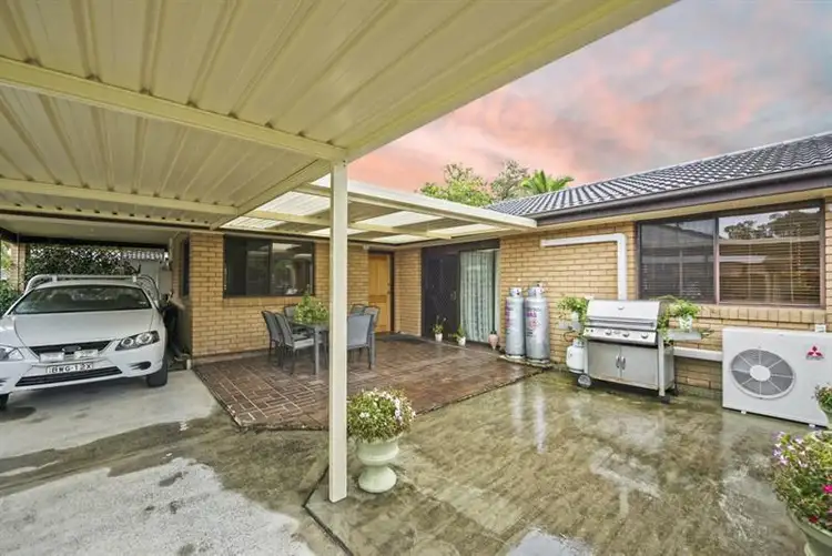 Second view of Homely house listing, Address available on request