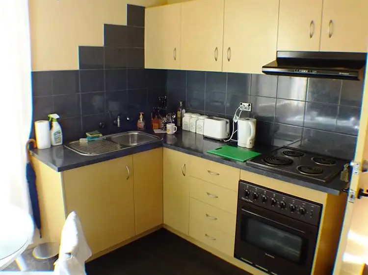 Second view of Homely unit listing, 3/34 Pioneer Road, Corrimal NSW 2518