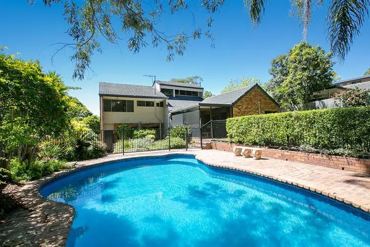 Second view of Homely house listing, 21 Cramer St, Tarragindi QLD 4121