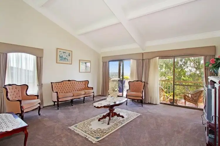 Seventh view of Homely house listing, 4 Woodburn Way, Tamworth NSW 2340
