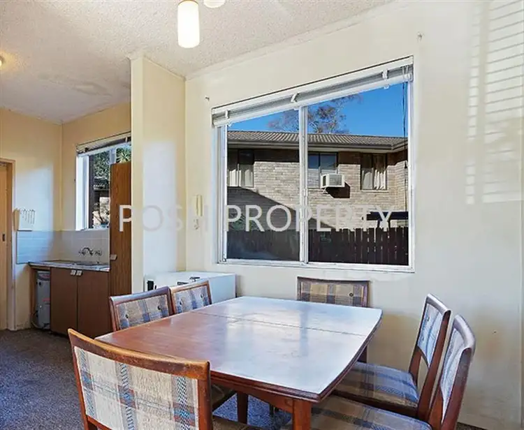 Third view of Homely unit listing, 2/20A Edwin St, Regents Park NSW 2143