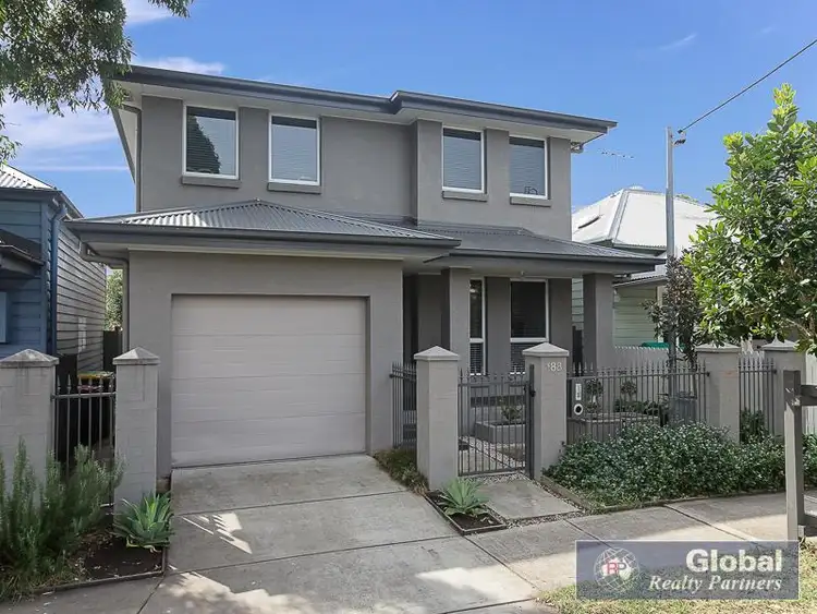 188 Lindsay St, Hamilton NSW 2303