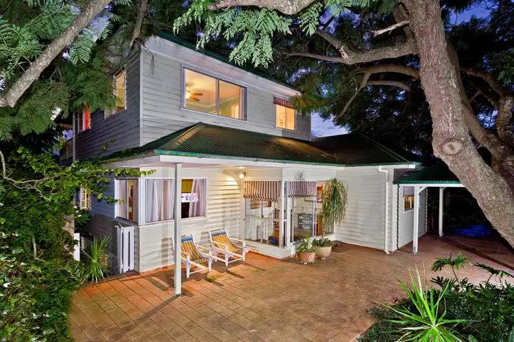 57 Fingal  St, Tarragindi QLD 4121