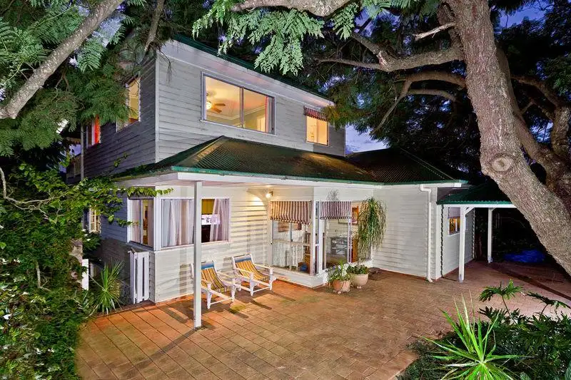 Main view of Homely house listing, 57 Fingal  St, Tarragindi QLD 4121