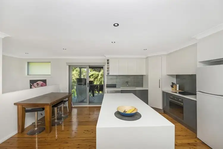 Fifth view of Homely house listing, 21 Peel St, Toukley NSW 2263
