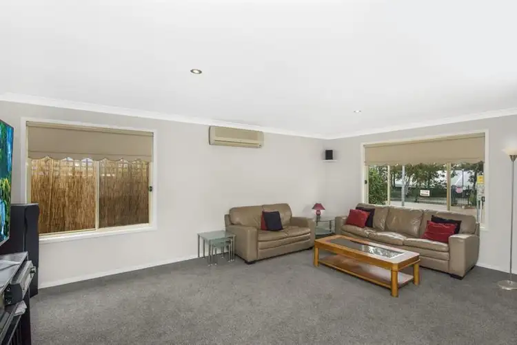 Third view of Homely house listing, 32 Colorado Dr, Blue Haven NSW 2262