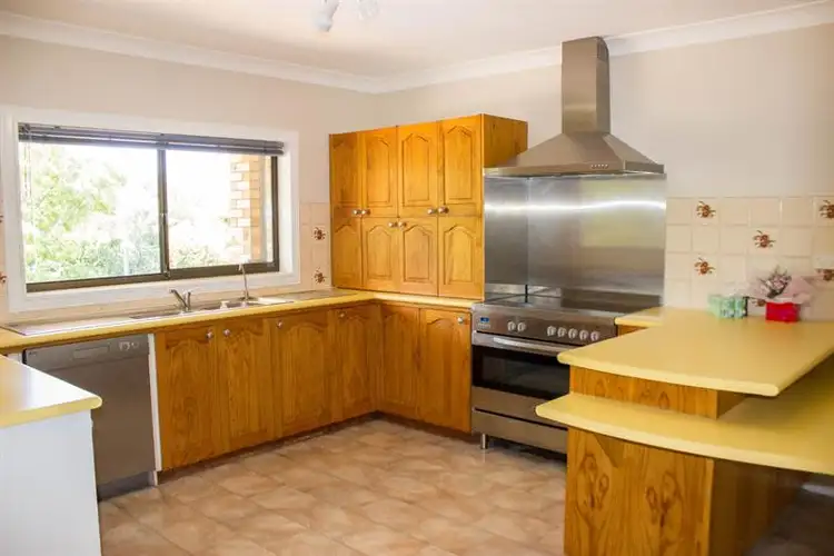 Fifth view of Homely house listing, 56 Meek St, Dubbo NSW 2830