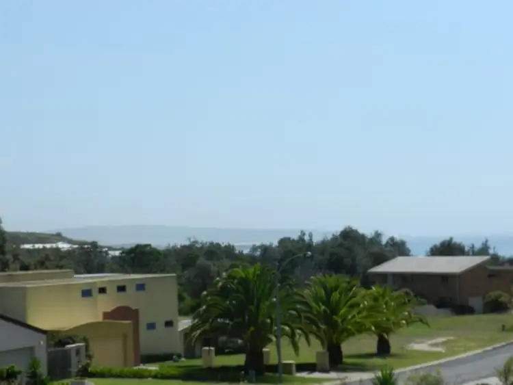Third view of Homely land listing, 51 Bournda Cct, Tura Beach NSW 2548
