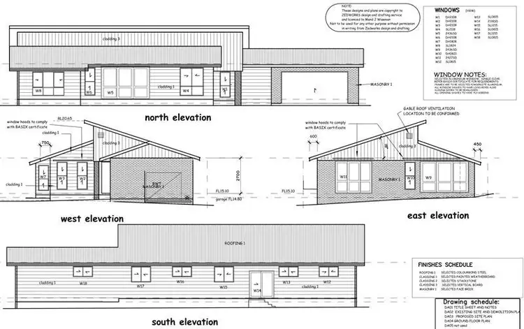 Second view of Homely house listing, Address available on request