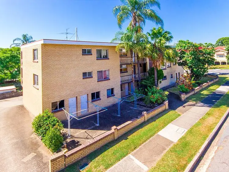 Main view of Homely block of units listing, 40 King St, Annerley QLD 4103