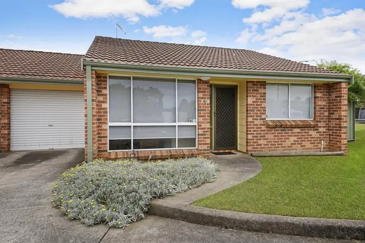 14/35 Blackwood Ave, Minto NSW 2566