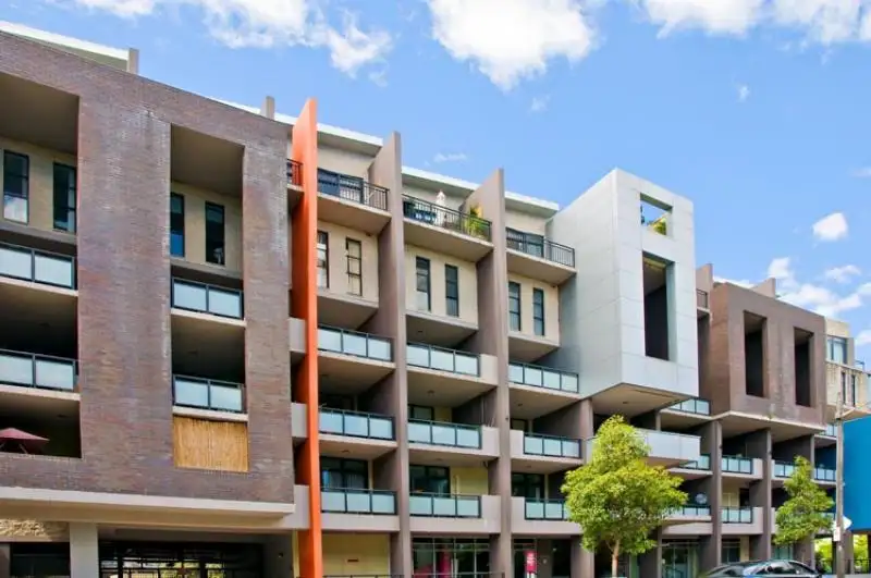Main view of Homely unit listing, 37/52-54 McEvoy  St, Alexandria NSW 2015