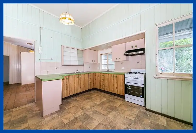 Fourth view of Homely house listing, 32 Denman St, Greenslopes QLD 4120