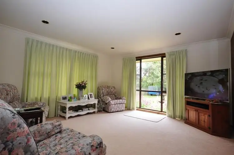 Fifth view of Homely house listing, 12 Braemar Cct, Orange NSW 2800