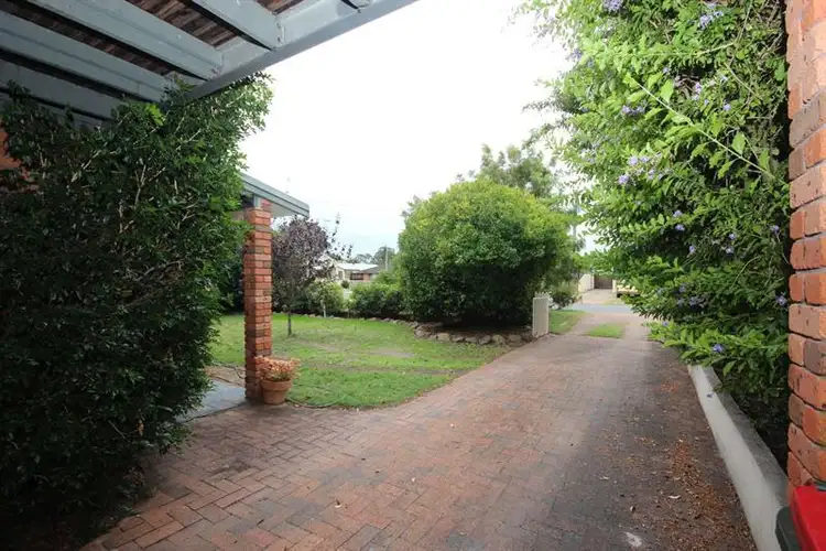 Second view of Homely house listing, 105 Tilligerry Trk, Tanilba Bay NSW 2319