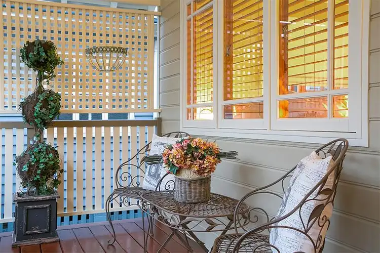 Second view of Homely house listing, 12 School Rd, Yeronga QLD 4104