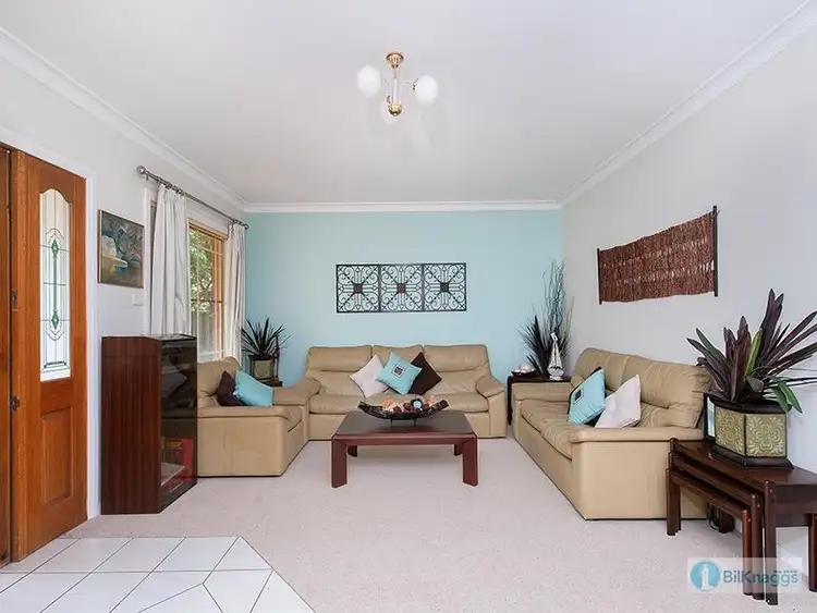 Fourth view of Homely semi-detached listing, 1/5 Whitesands Rd, Fingal Bay NSW 2315