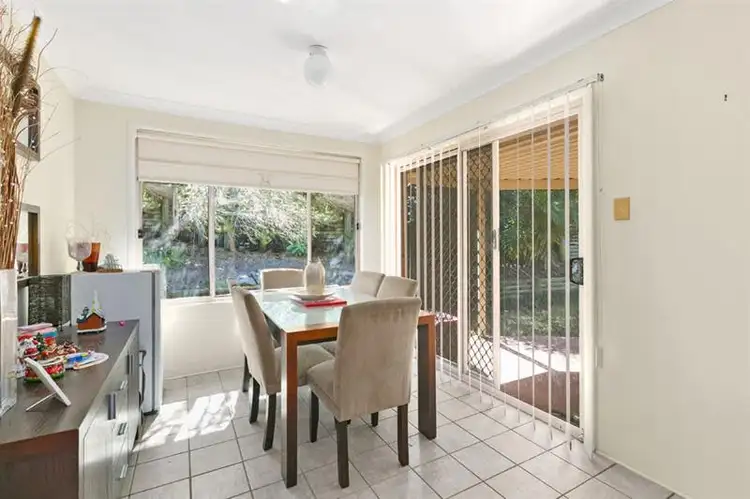 Fourth view of Homely house listing, 18 Angophora Cl, Mount Hutton NSW 2290