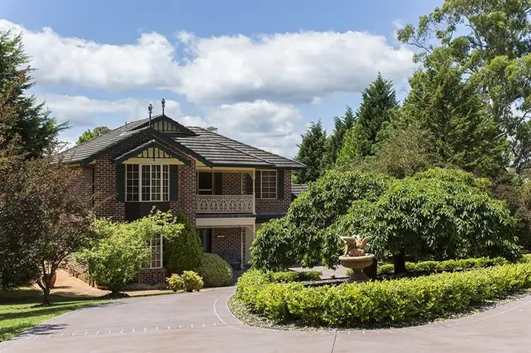45 Garland Rd, bundanoon NSW 2578