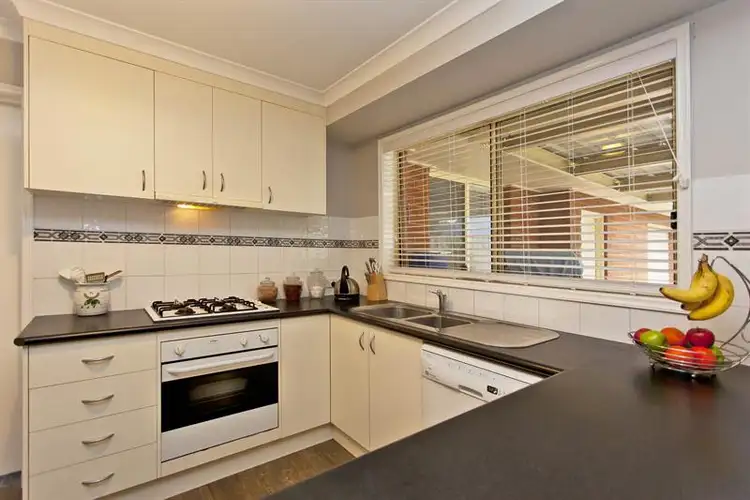 Fifth view of Homely house listing, 22 Almurta Ct, Springdale Heights NSW 2641
