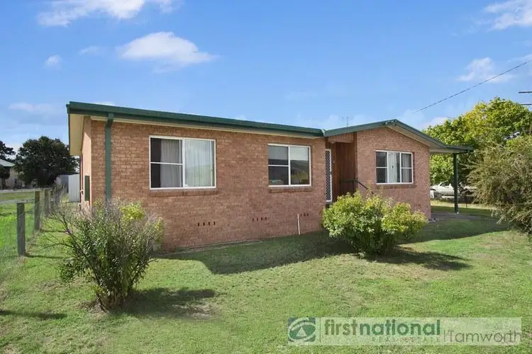 Main view of Homely house listing, 3 Sandy Rd, Kootingal NSW 2352