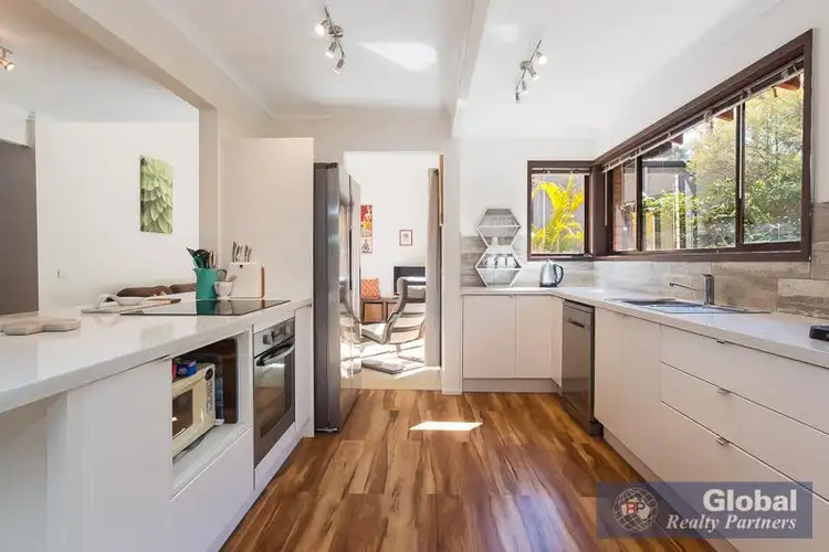 Fourth view of Homely house listing, 37 Trafalgar Cres, Valentine NSW 2280