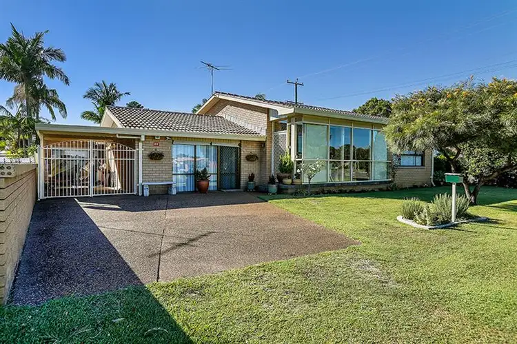24 Sturt St, Swansea NSW 2281