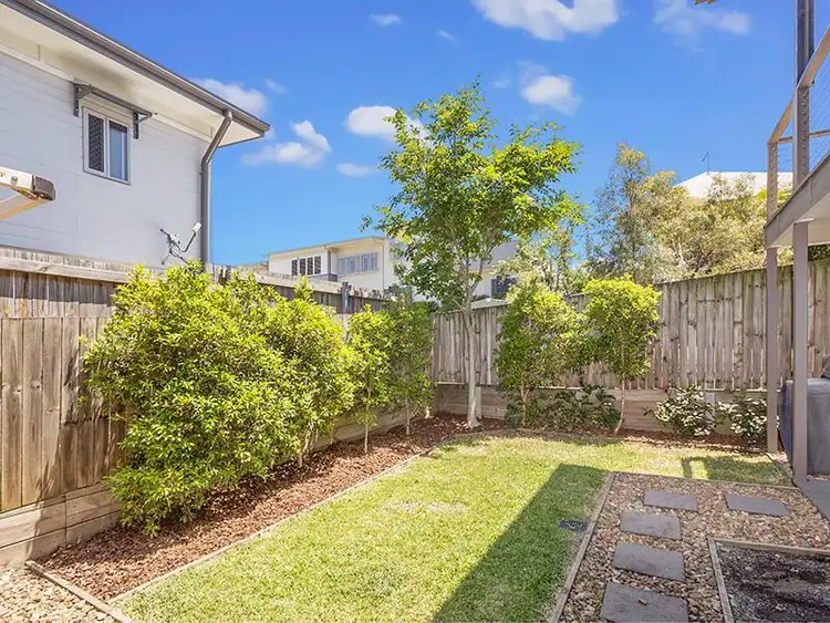 Sixth view of Homely townhouse listing, 8/47 Shetland St, Morningside QLD 4170