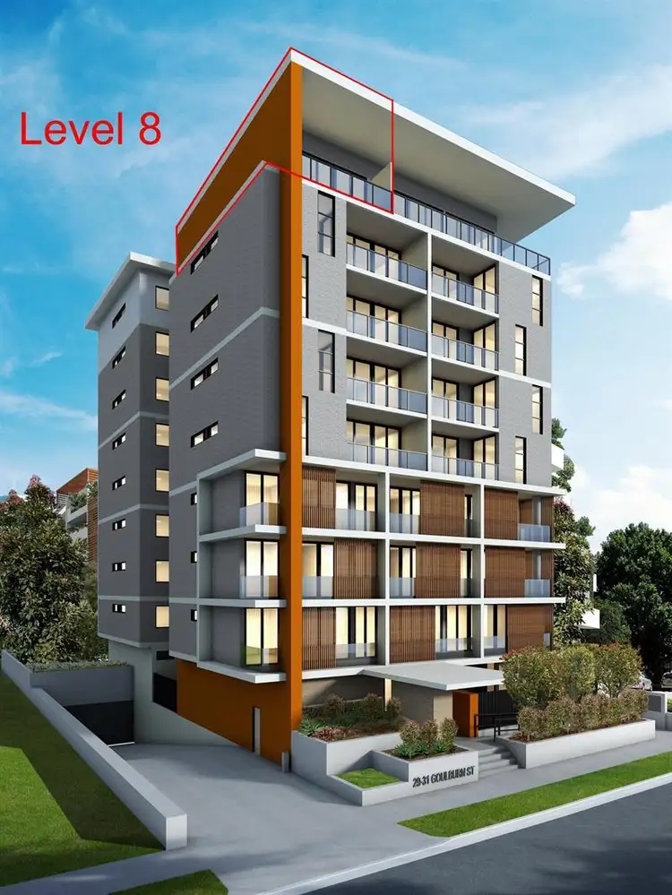 29-31 Goulburn St, Liverpool NSW 2170